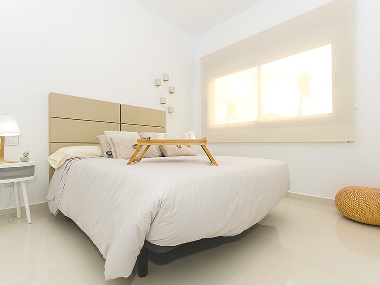Villa for Sale in Dehesa De Campoamor, Alicante 25