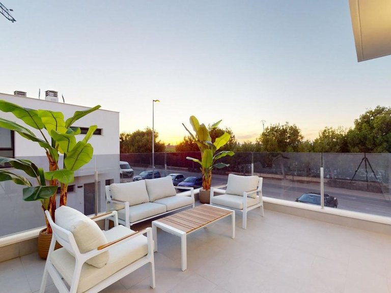 Villa for Sale in San Javier, Murcia 20
