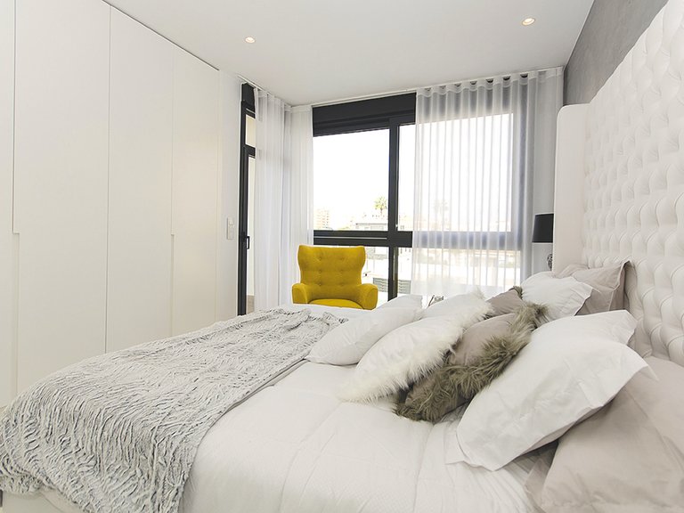 Villa for Sale in Dehesa De Campoamor, Alicante 23