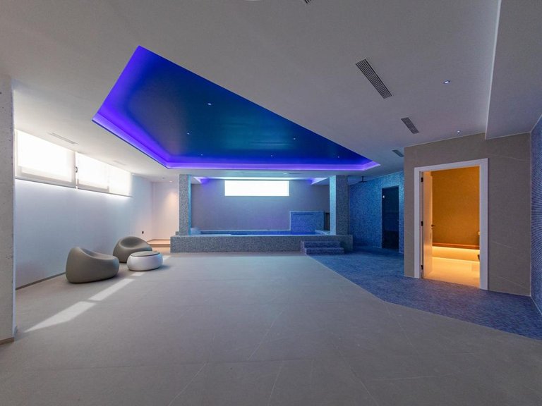 Villa for Sale in Benidorm, Alicante 45