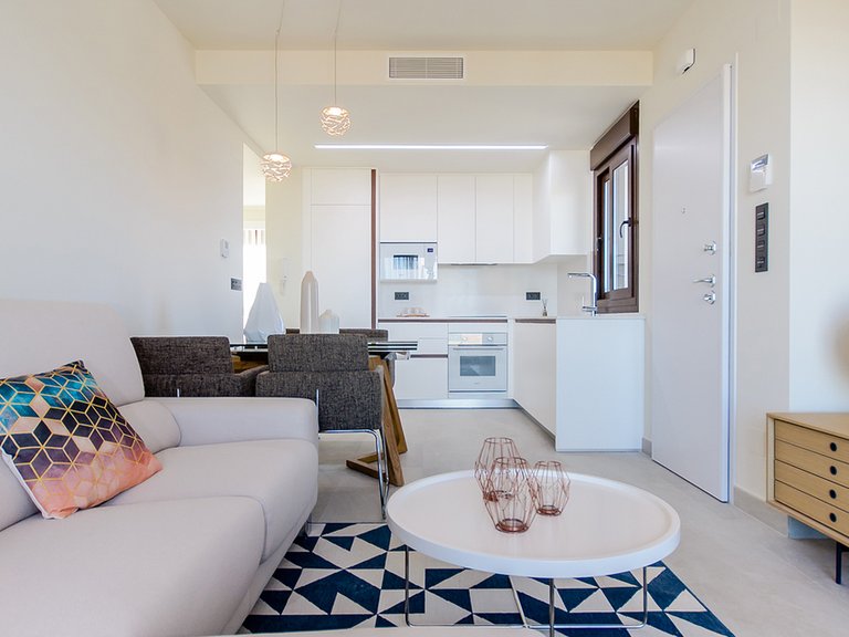 Apartment for Sale in Torrevieja, Alicante 12