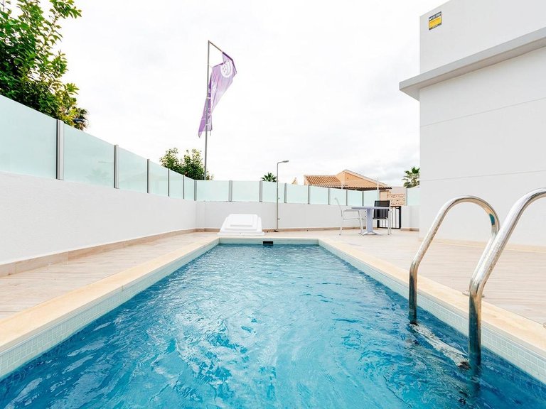 Villa for Sale in Torrevieja, Alicante 26