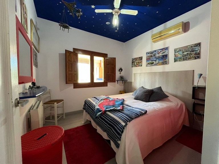 Villa for Sale in La Torre Golf Resort, Murcia 12