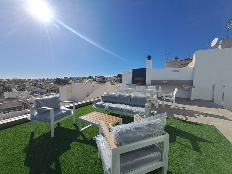 Villa for Sale in San Miguel De Salinas, Alicante 2