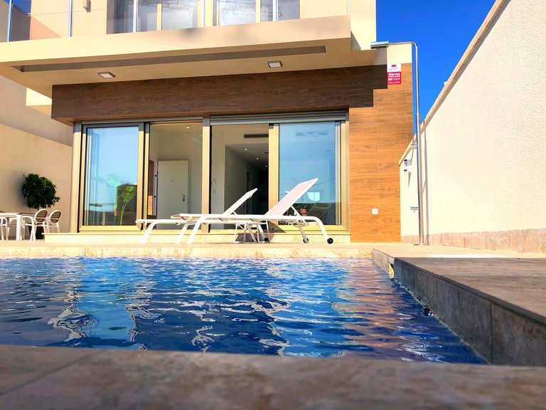 Villa for Sale in San Miguel De Salinas, Alicante 5