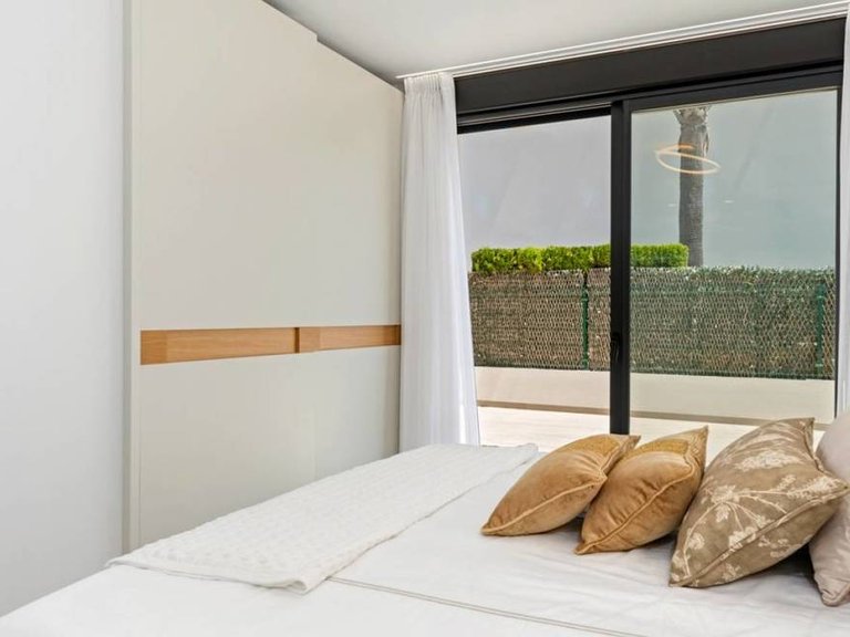 Villa for Sale in Campoamor, Alicante 21
