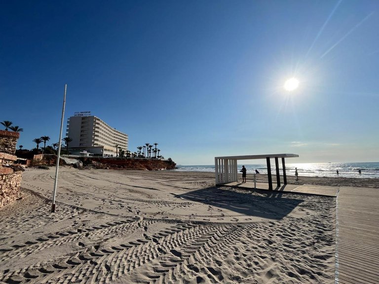 Apartment for Sale in Torrevieja, Alicante 23