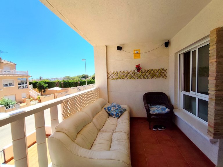 Apartment for Sale in Villamartin, Alicante 2