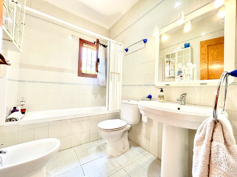 Villa for Sale in La Zenia, Alicante 22