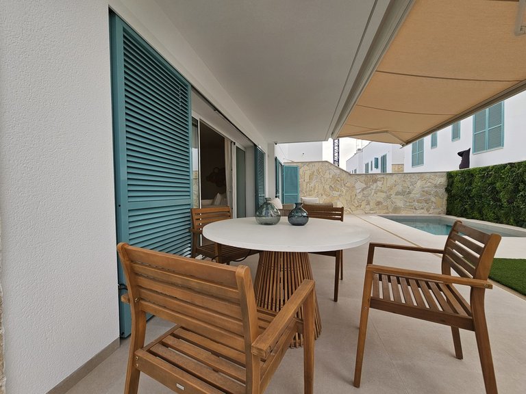 Apartment for Sale in Torre De La Horadada, Alicante 23