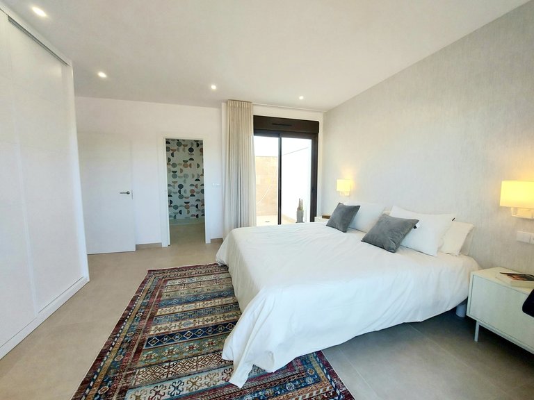 Town House for Sale in San Pedro Del Pinatar, Murcia 11