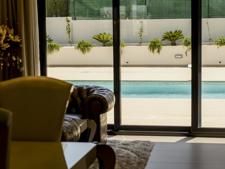 Villa for Sale in Dehesa De Campoamor, Alicante 8