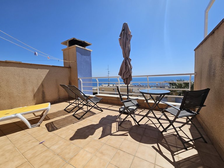Villa for Sale in Dehesa De Campoamor, Alicante 23