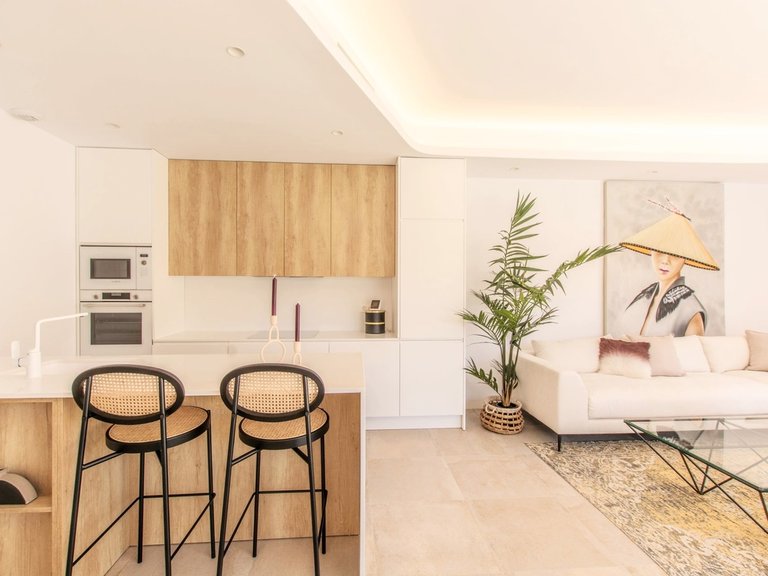 Villa for Sale in Playa Flamenca, Alicante 5