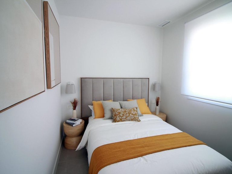 Villa for Sale in Mil Palmeras, Alicante 35