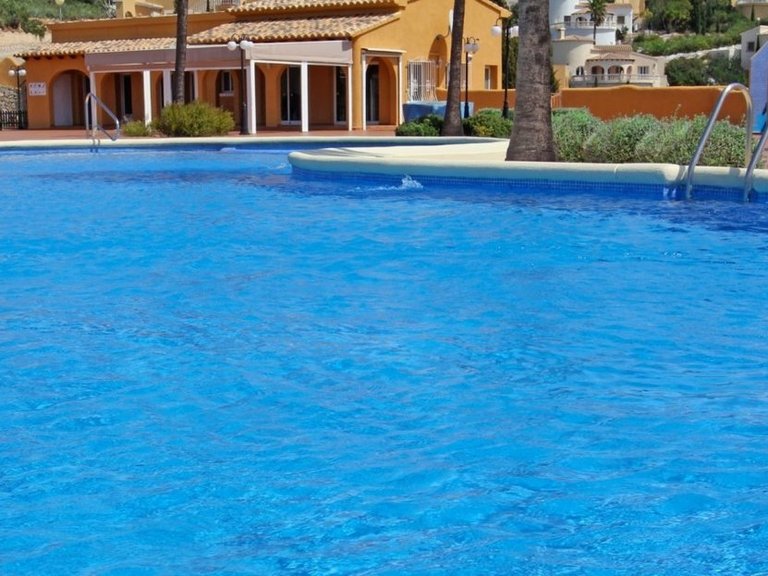 Apartment for Sale in Benitachell, Alicante 28
