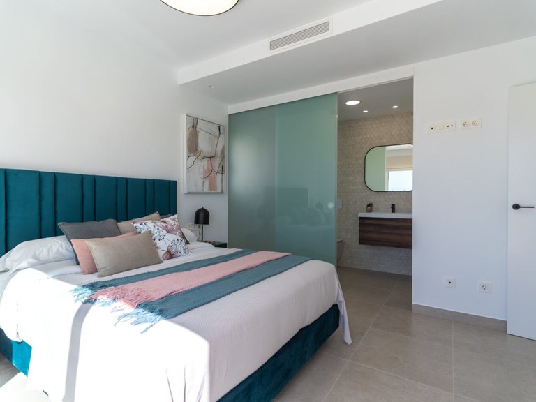 Villa for Sale in Alicante, Alicante 17