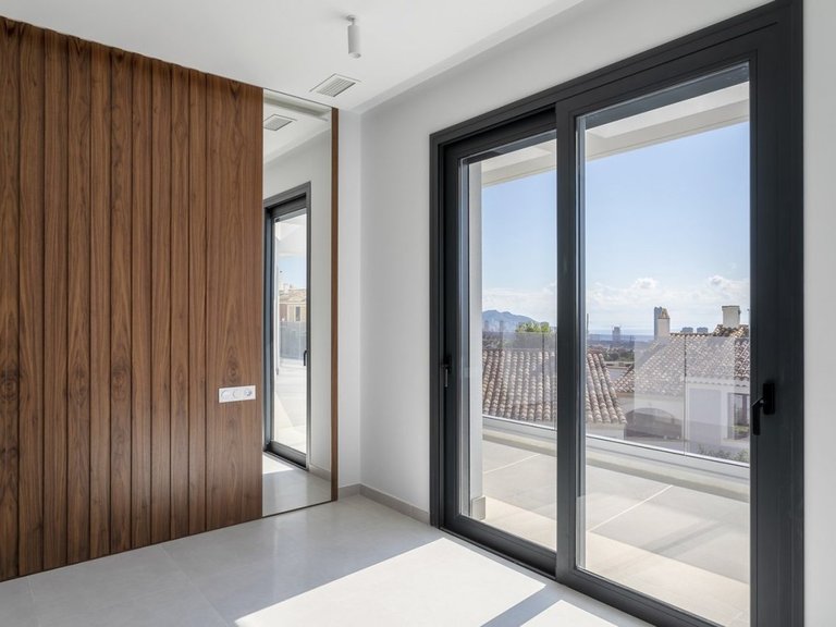 Villa for Sale in Finestrat, Alicante 19