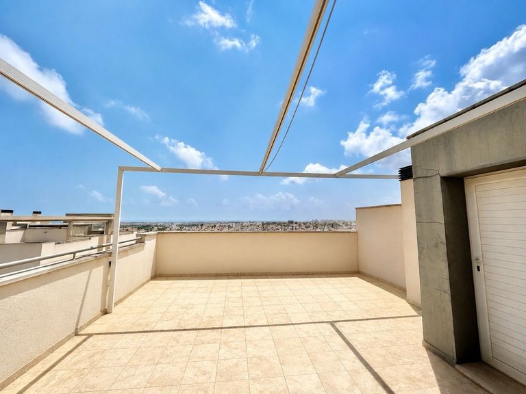 Penthouse for Sale in Los Dolses, Alicante 20