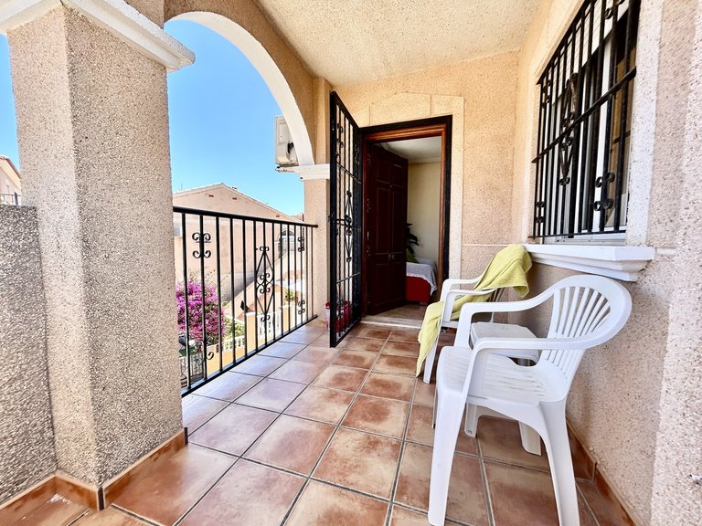 Penthouse for Sale in La Zenia, Alicante 5
