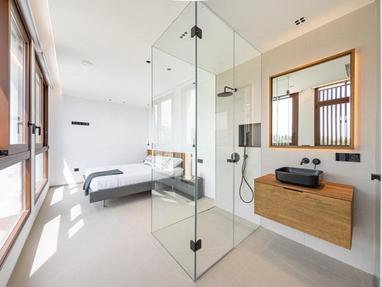Villa for Sale in Benidorm, Alicante 27