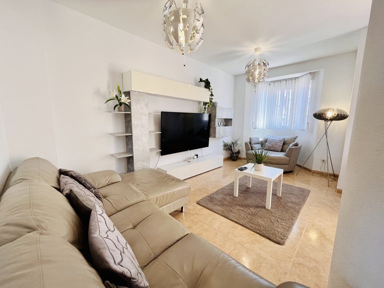 Town House for Sale in Cabo Roig, Alicante 6