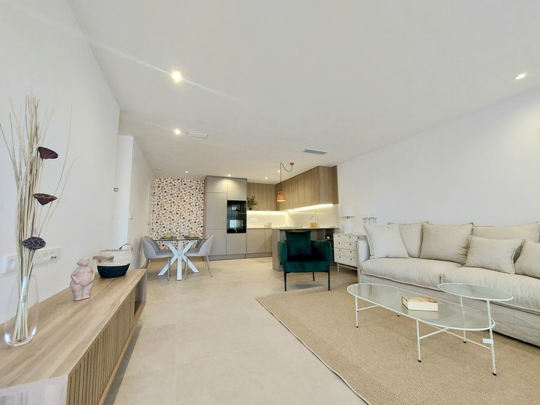 Town House for Sale in San Pedro Del Pinatar, Murcia 3