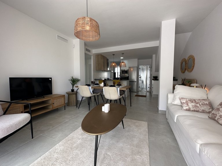 Apartment for Sale in Villamartin, Alicante 6