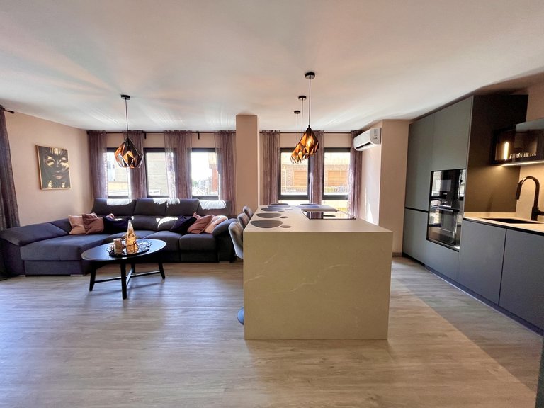 Apartment for Sale in Almoradi, Alicante 1