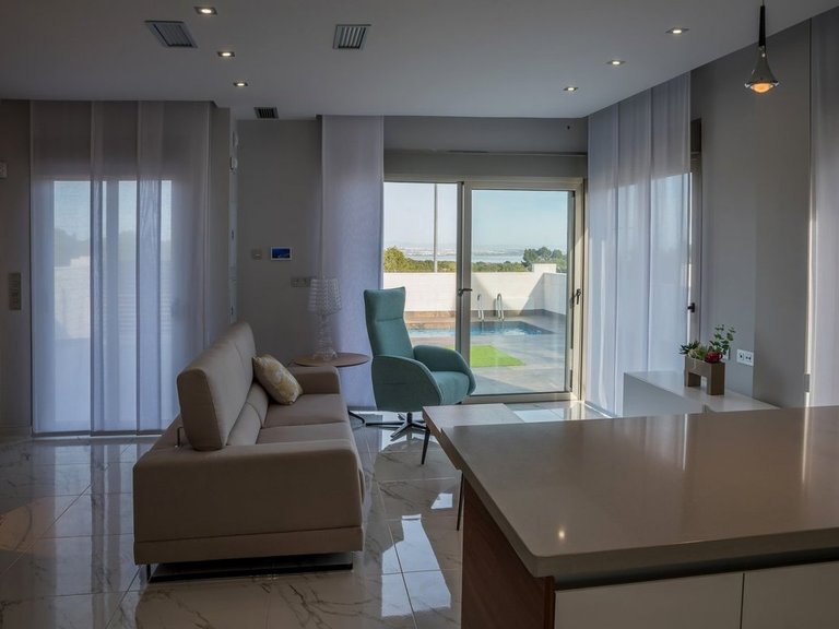 Villa for Sale in Orihuela Costa, Alicante 5