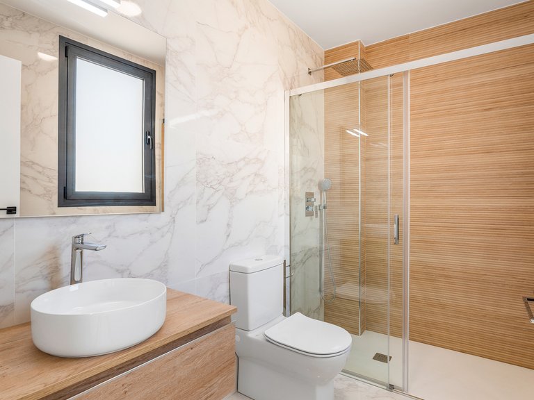 Villa for Sale in Benijofar, Alicante 43