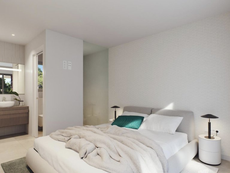 Villa for Sale in Las Colinas Golf Resort, Alicante 29