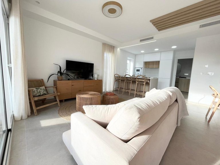 Villa for Sale in Pilar De La Horadada, Alicante 30