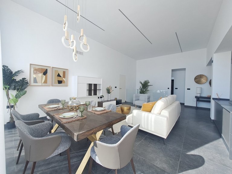 Villa for Sale in San Miguel De Salinas, Alicante 8