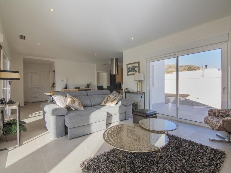 Villa for Sale in Pinoso, Alicante 25