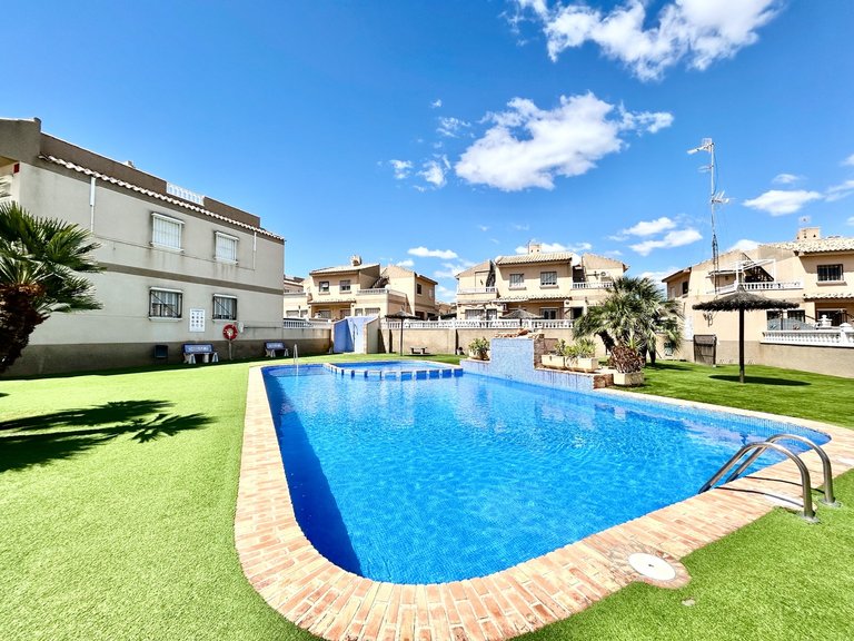 Apartment for Sale in Los Dolses, Alicante 29