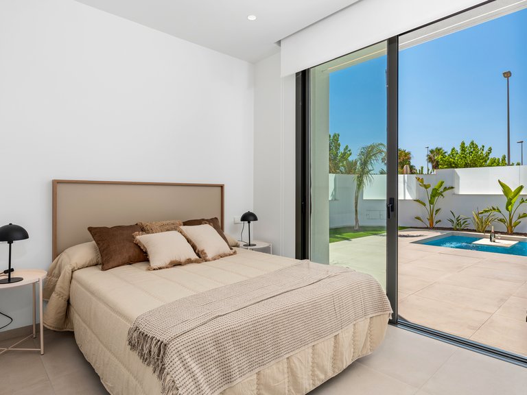 Villa for Sale in Lo Pagan, Murcia 19