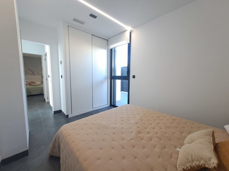 Villa for Sale in San Miguel De Salinas, Alicante 18
