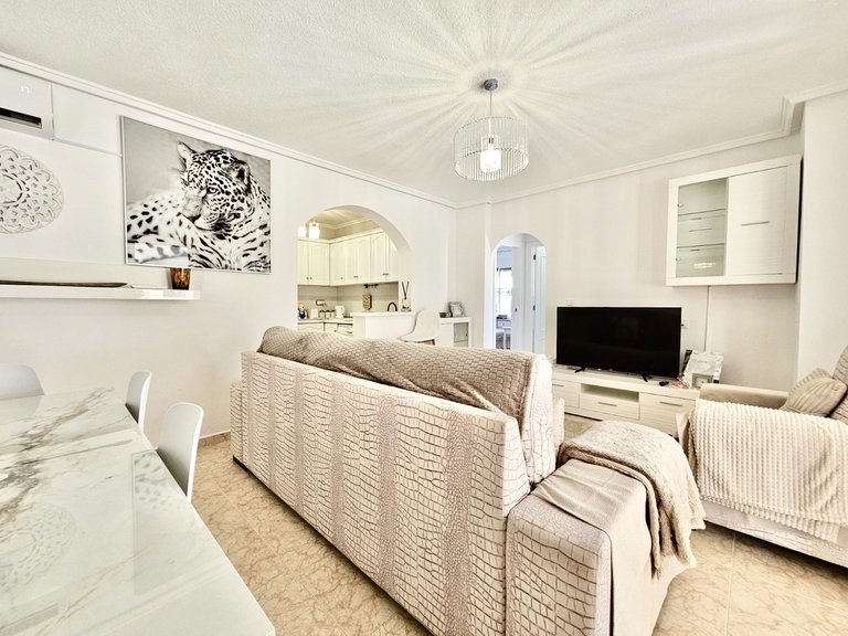 Town House for Sale in La Florida, Alicante 9