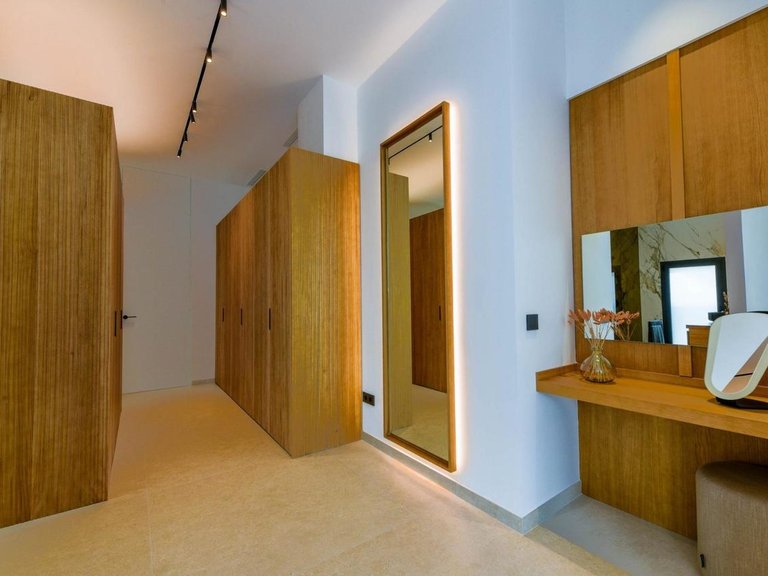 Villa for Sale in Alfaz Del Pi, Alicante 31