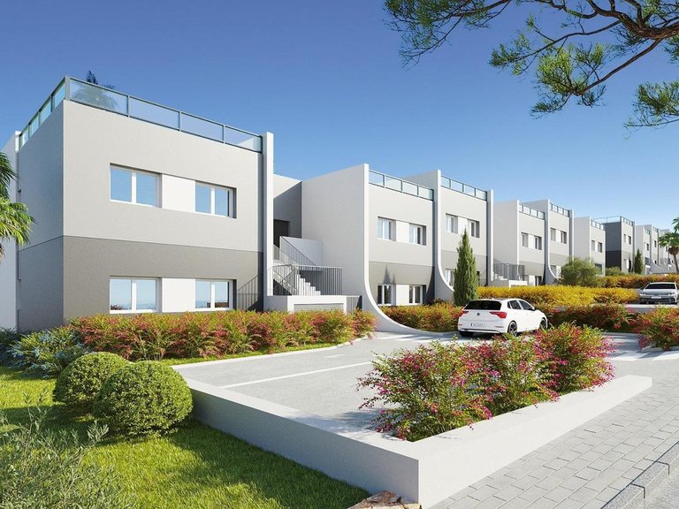 Apartment for Sale in Finestrat, Alicante 15