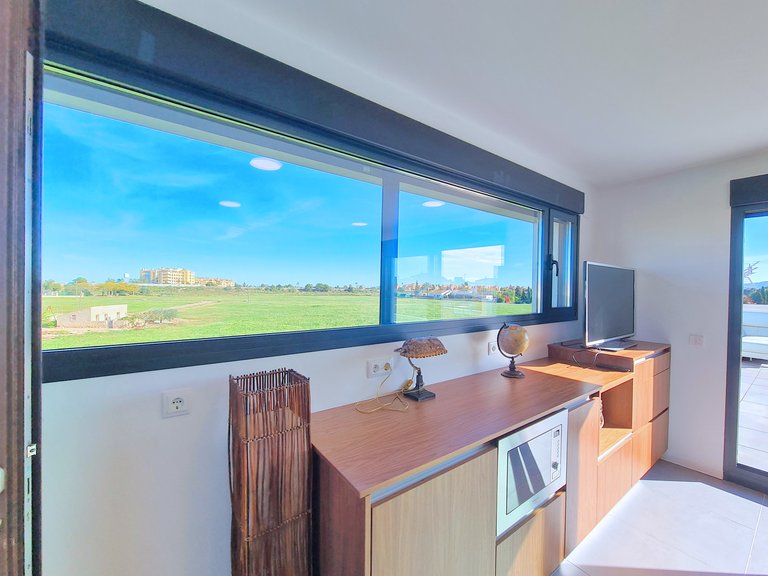 Villa for Sale in Los Alcazares, Murcia 36