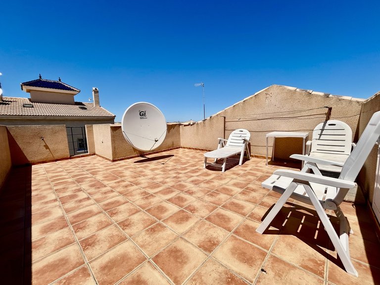Penthouse for Sale in Orihuela Costa, Alicante 22