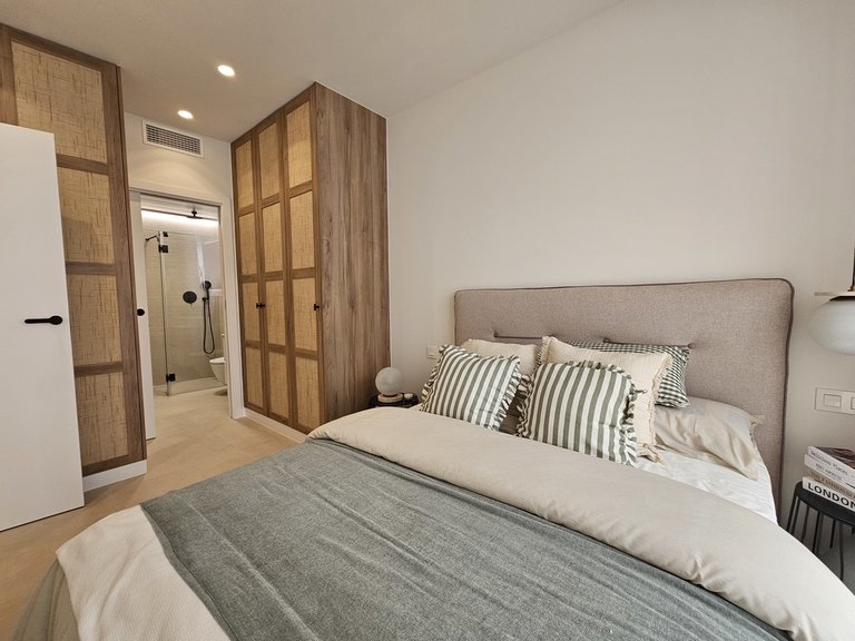 Apartment for Sale in Torre De La Horadada, Alicante 14