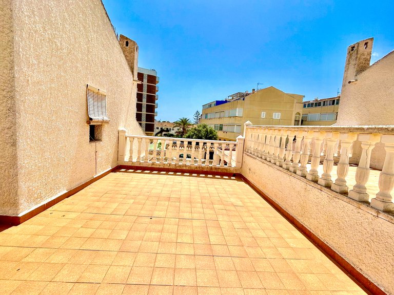 Villa for Sale in La Zenia, Alicante 37