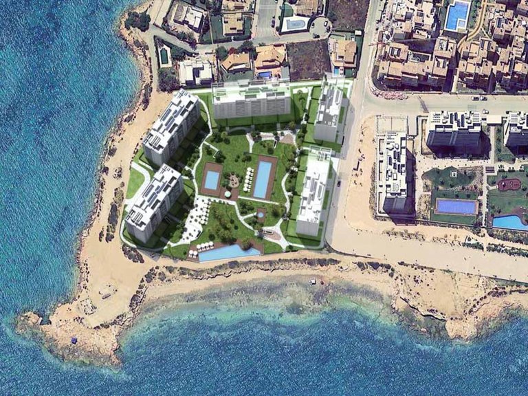 Apartment for Sale in Punta Prima, Alicante 20