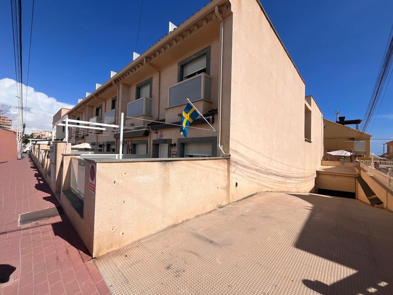 Town House for Sale in Torrevieja, Alicante 33