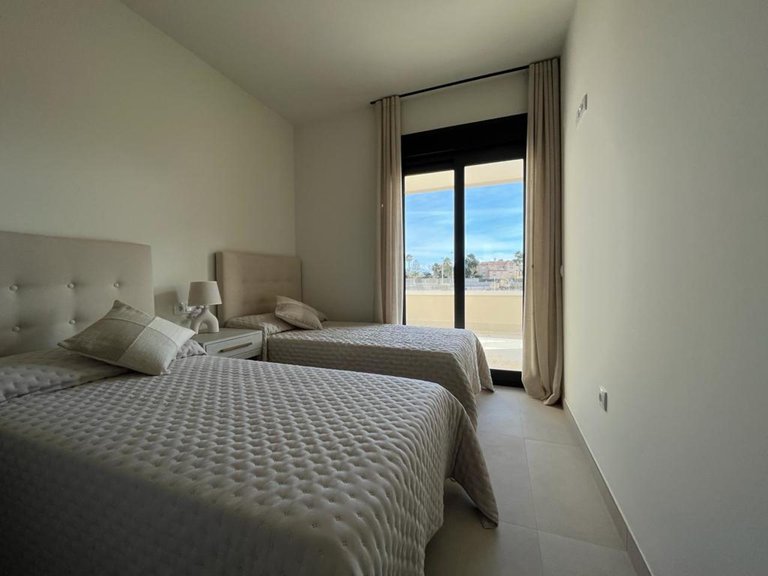 Apartment for Sale in La Veleta, Alicante 19