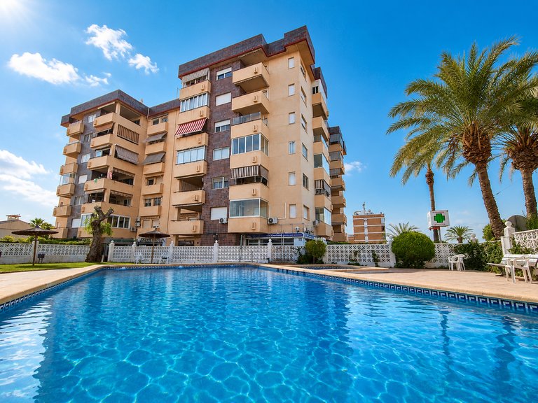 Penthouse for Sale in La Zenia, Alicante 2