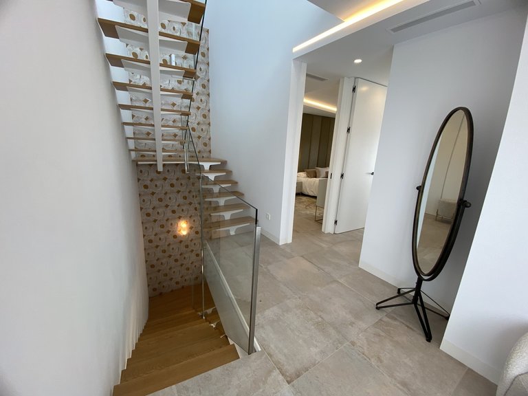 Villa for Sale in Los Altos, Alicante 23
